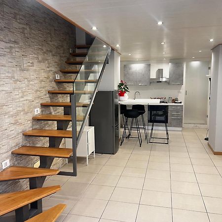 Vanedda House Apartment Catania Ngoại thất bức ảnh