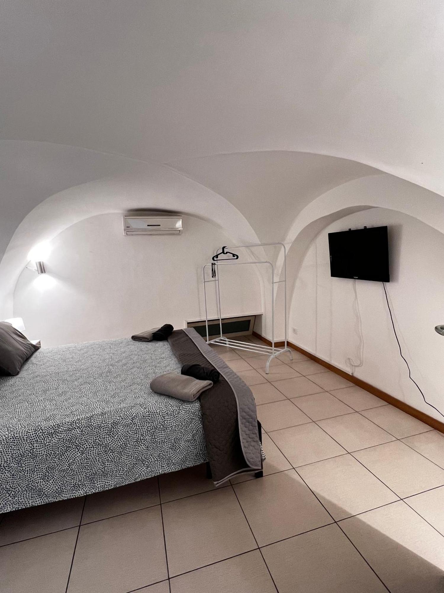 Vanedda House Apartment Catania Ngoại thất bức ảnh