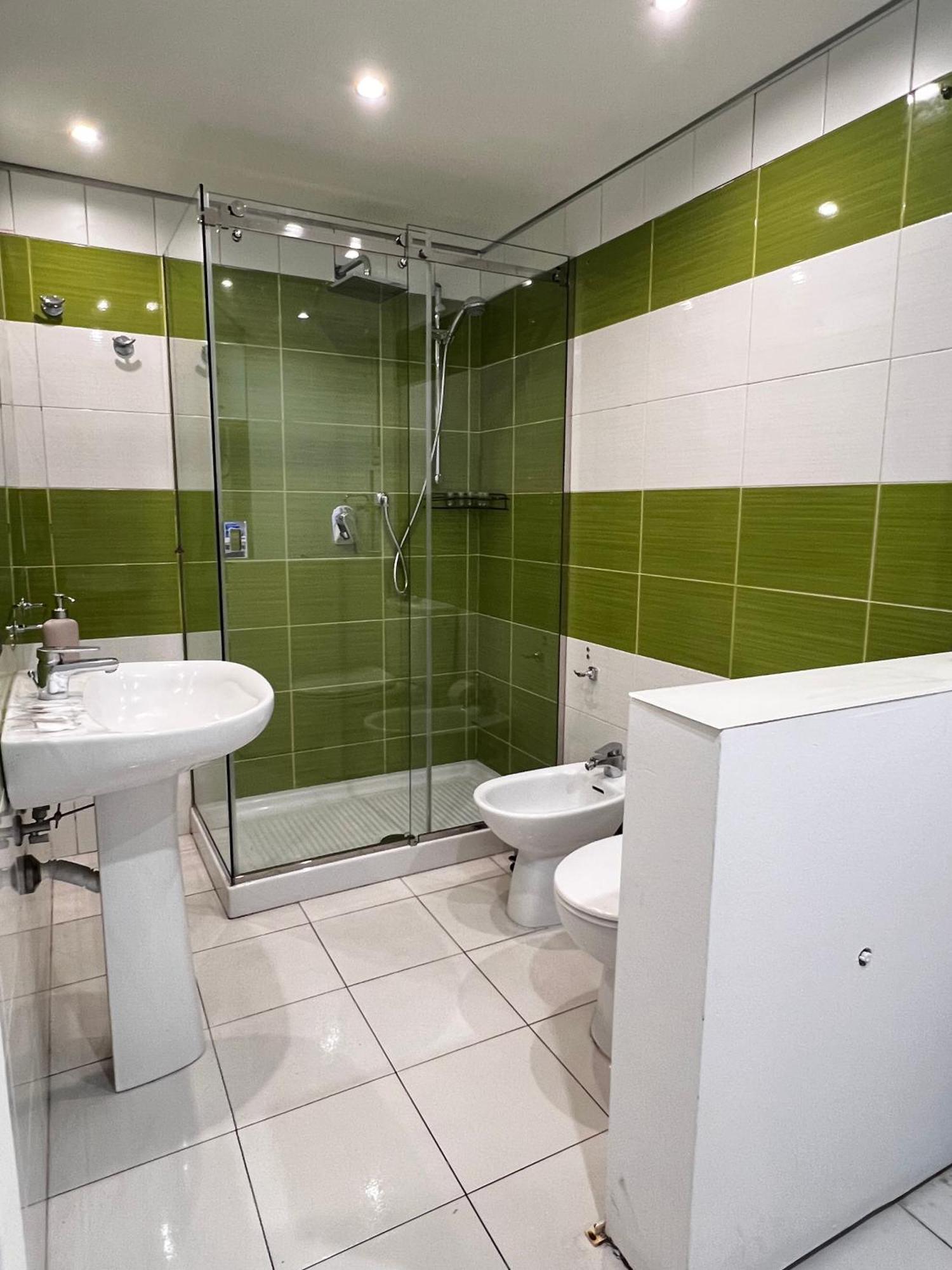 Vanedda House Apartment Catania Ngoại thất bức ảnh