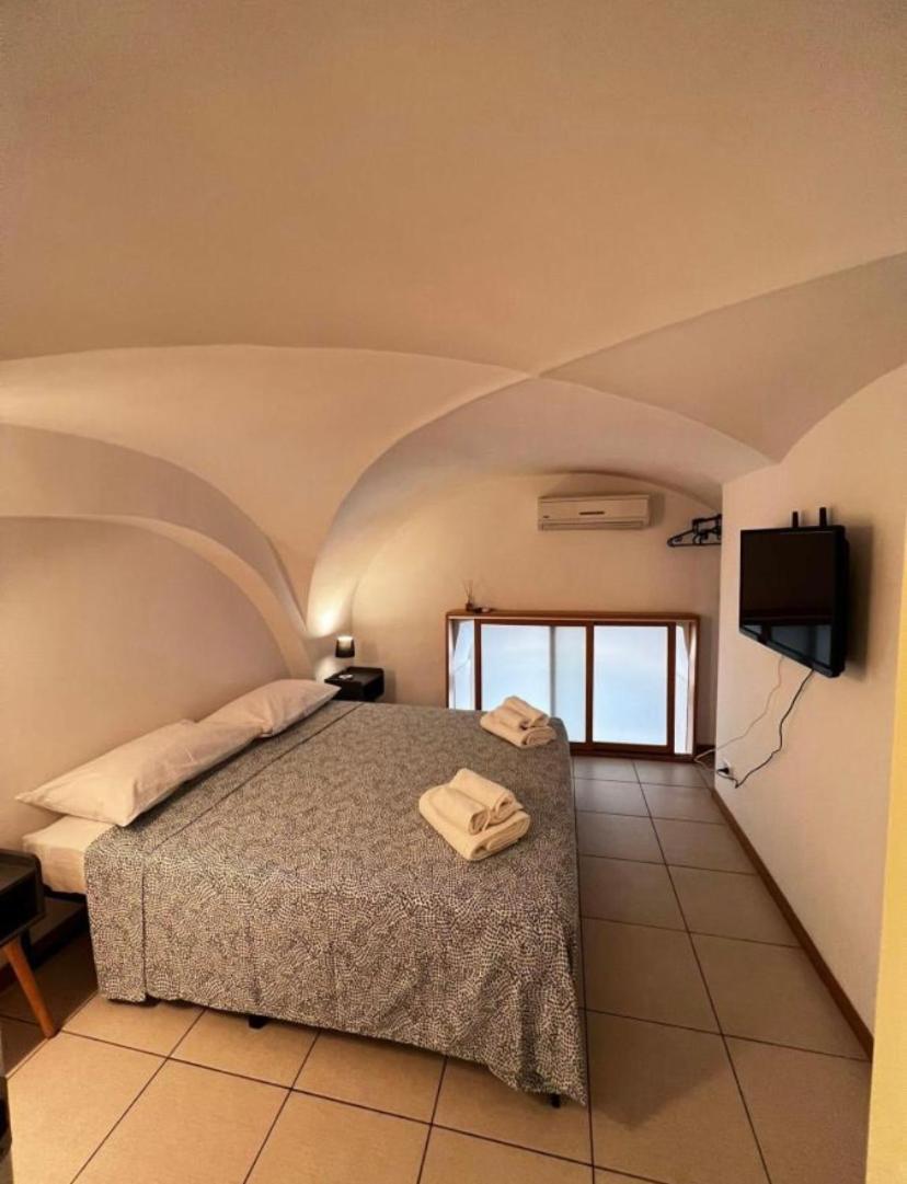 Vanedda House Apartment Catania Ngoại thất bức ảnh